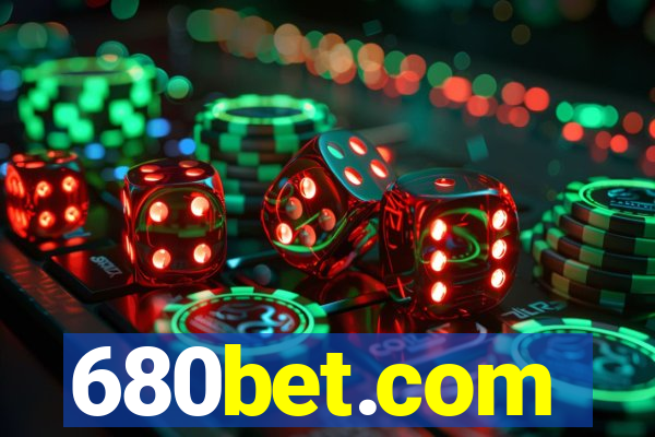 680bet.com