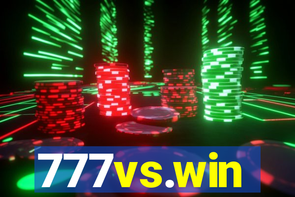 777vs.win