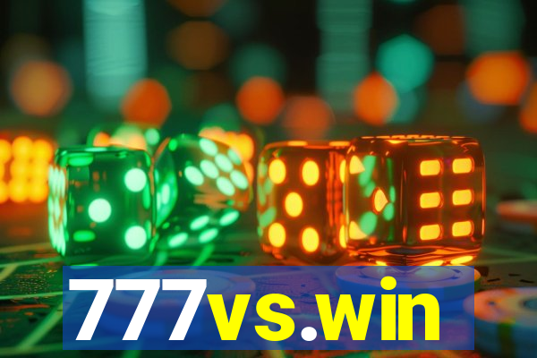 777vs.win