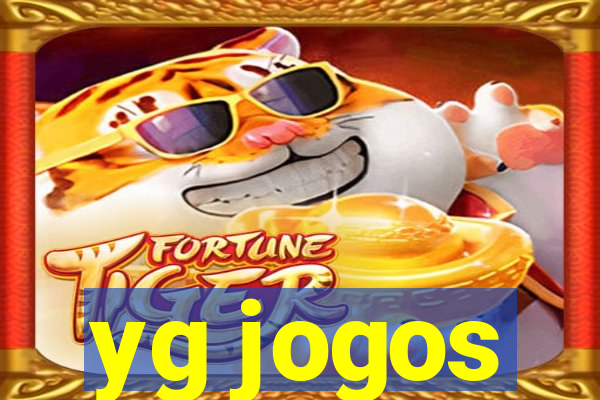 yg jogos