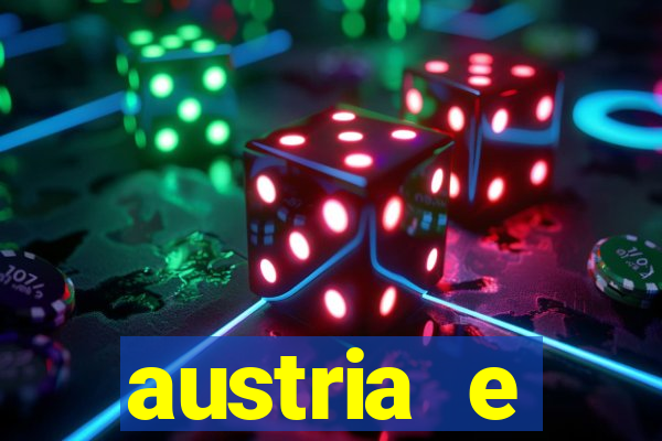 austria e eslovaquia palpite