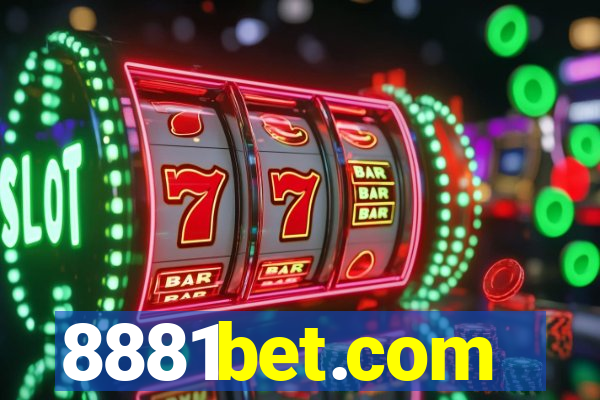 8881bet.com