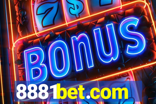 8881bet.com