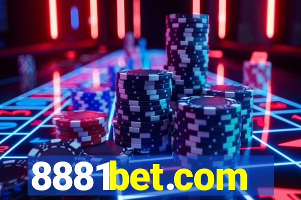 8881bet.com