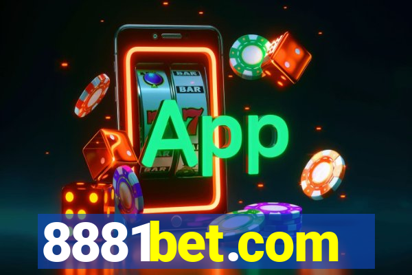 8881bet.com