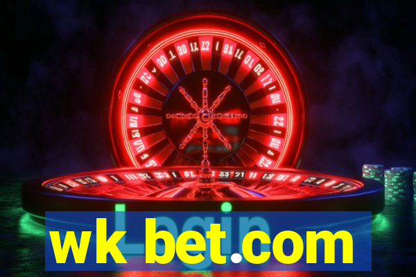 wk bet.com