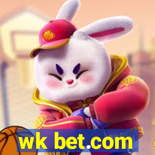 wk bet.com