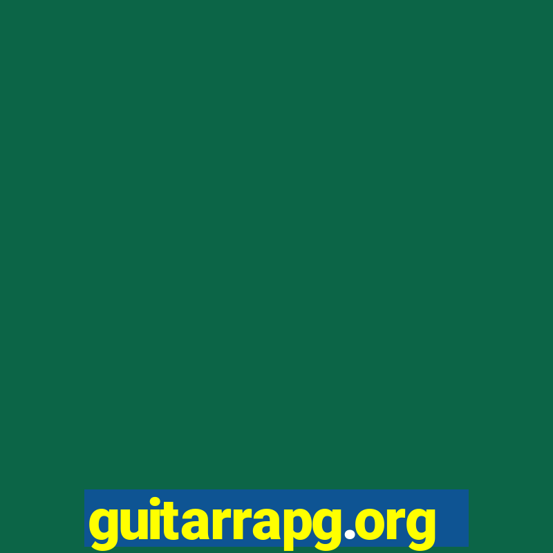 guitarrapg.org