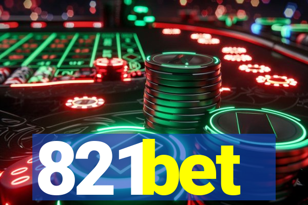 821bet