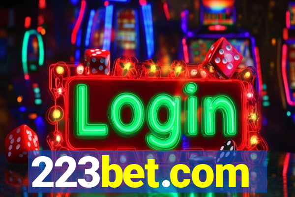 223bet.com