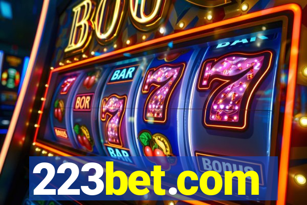 223bet.com