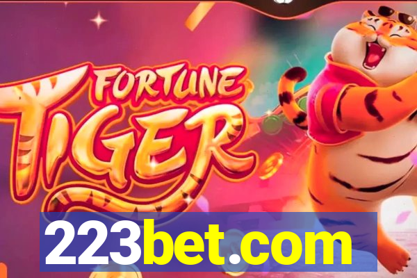 223bet.com