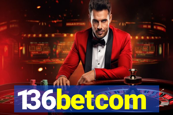 136betcom