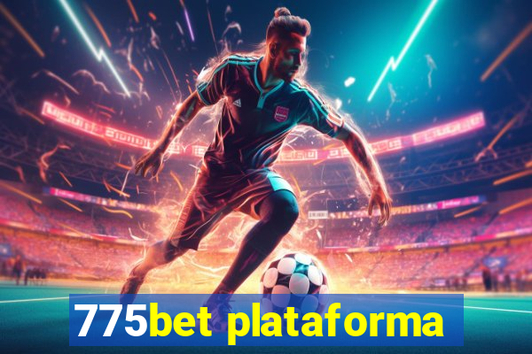 775bet plataforma