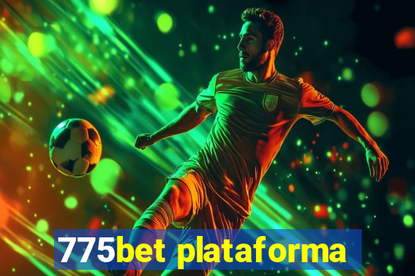 775bet plataforma