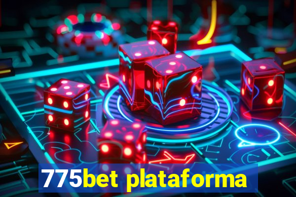 775bet plataforma