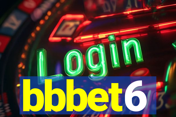 bbbet6