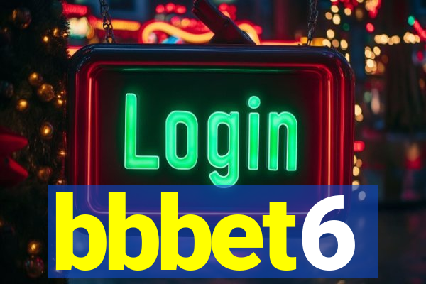 bbbet6