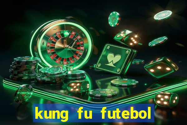 kung fu futebol clube torrent