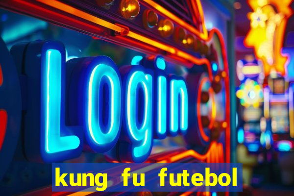 kung fu futebol clube torrent