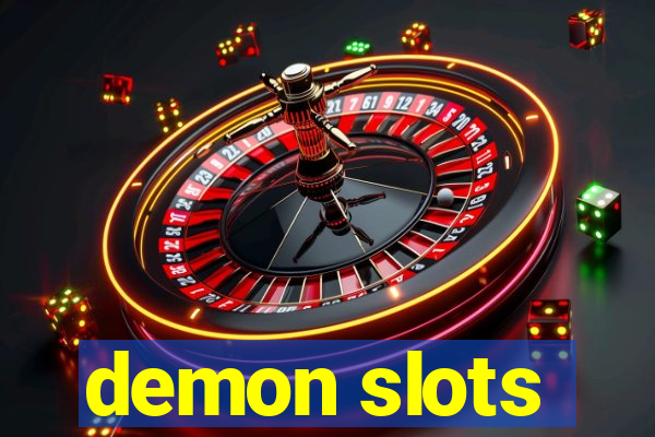 demon slots