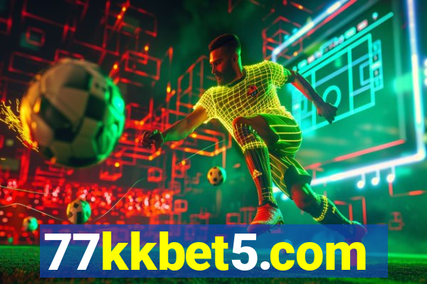 77kkbet5.com