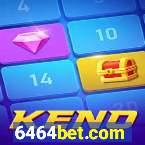 6464bet.com