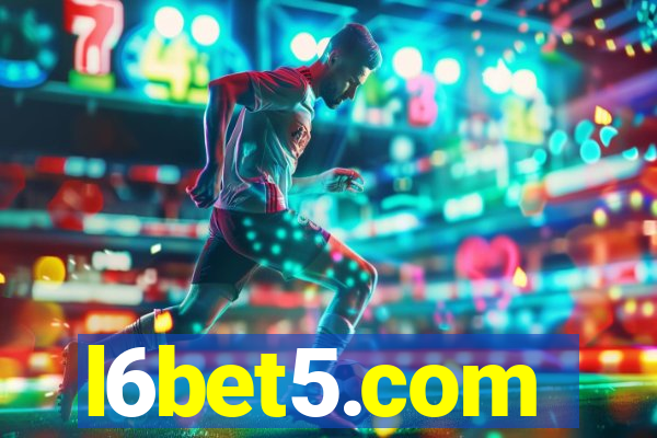 l6bet5.com