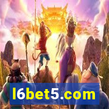 l6bet5.com