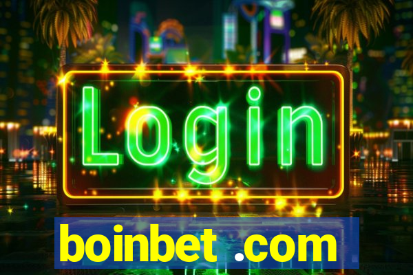 boinbet .com