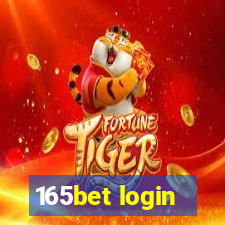 165bet login