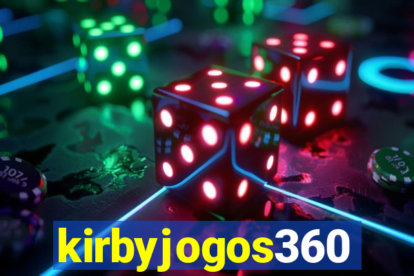 kirbyjogos360