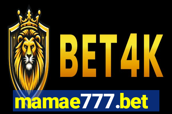 mamae777.bet