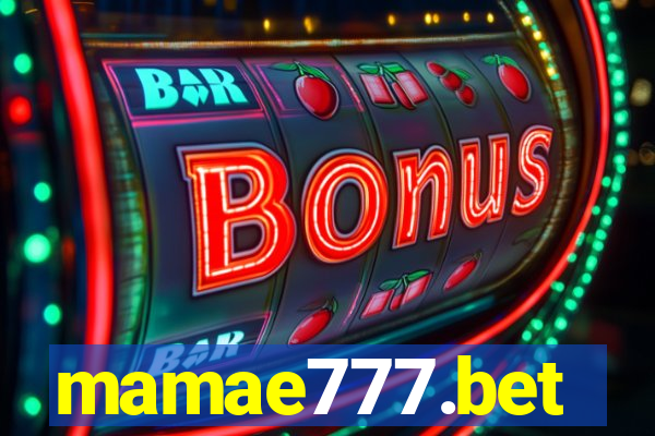 mamae777.bet