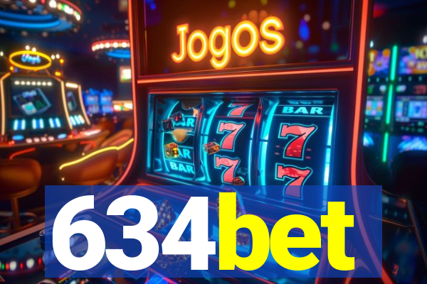 634bet