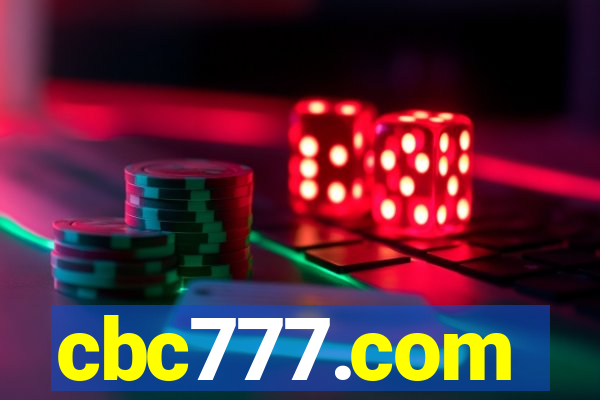 cbc777.com