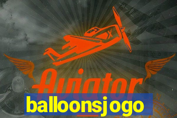 balloonsjogo