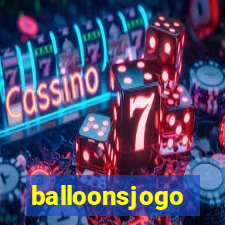 balloonsjogo