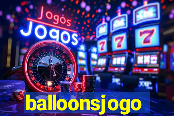 balloonsjogo