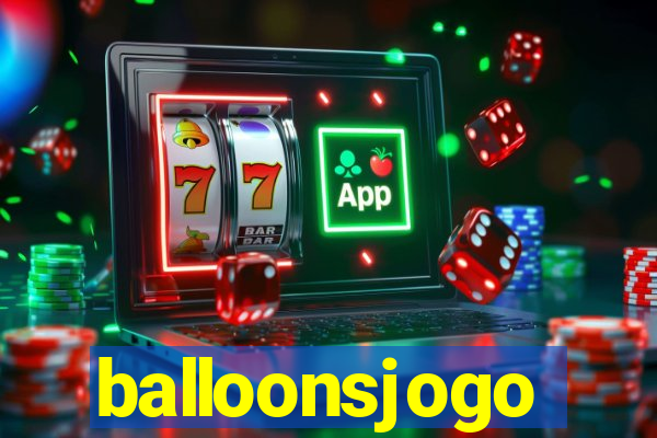 balloonsjogo