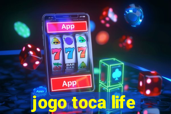 jogo toca life