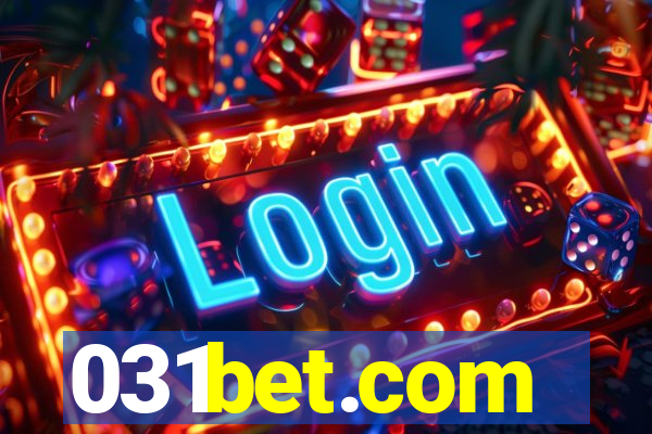 031bet.com