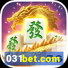 031bet.com