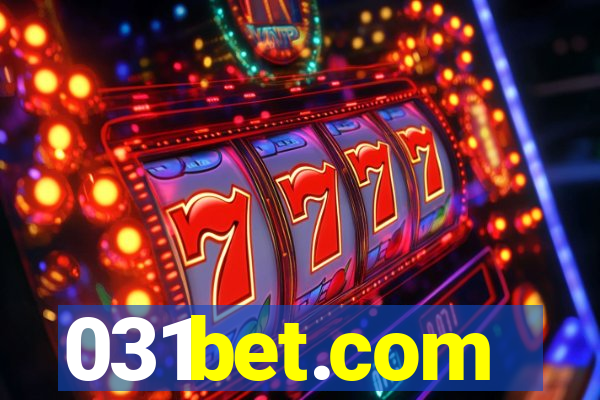 031bet.com