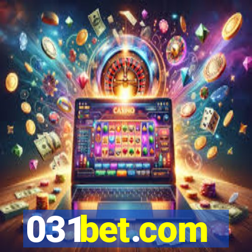 031bet.com