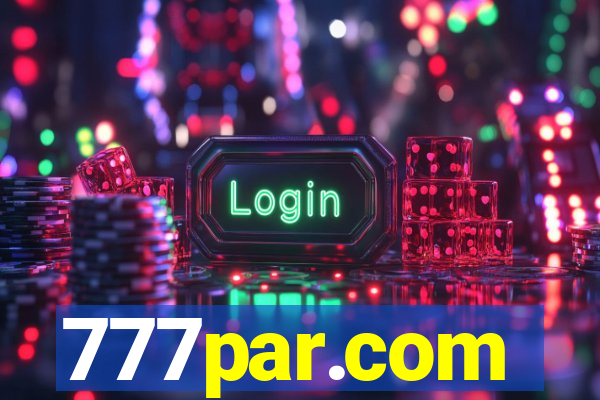 777par.com