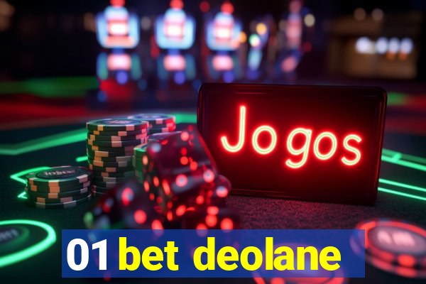 01 bet deolane