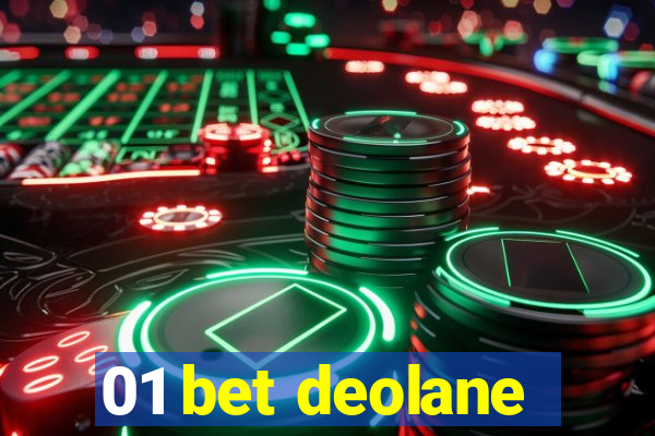 01 bet deolane