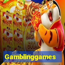 Gamblinggames