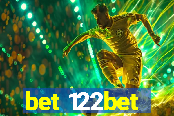 bet 122bet